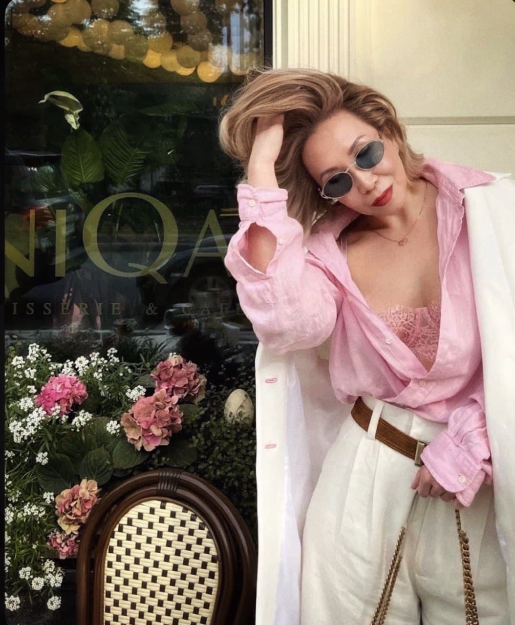 Тамара Ни - Клуб Стиля